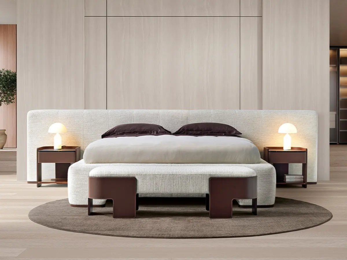 CEPPI - LUIS NIGHT STAND
