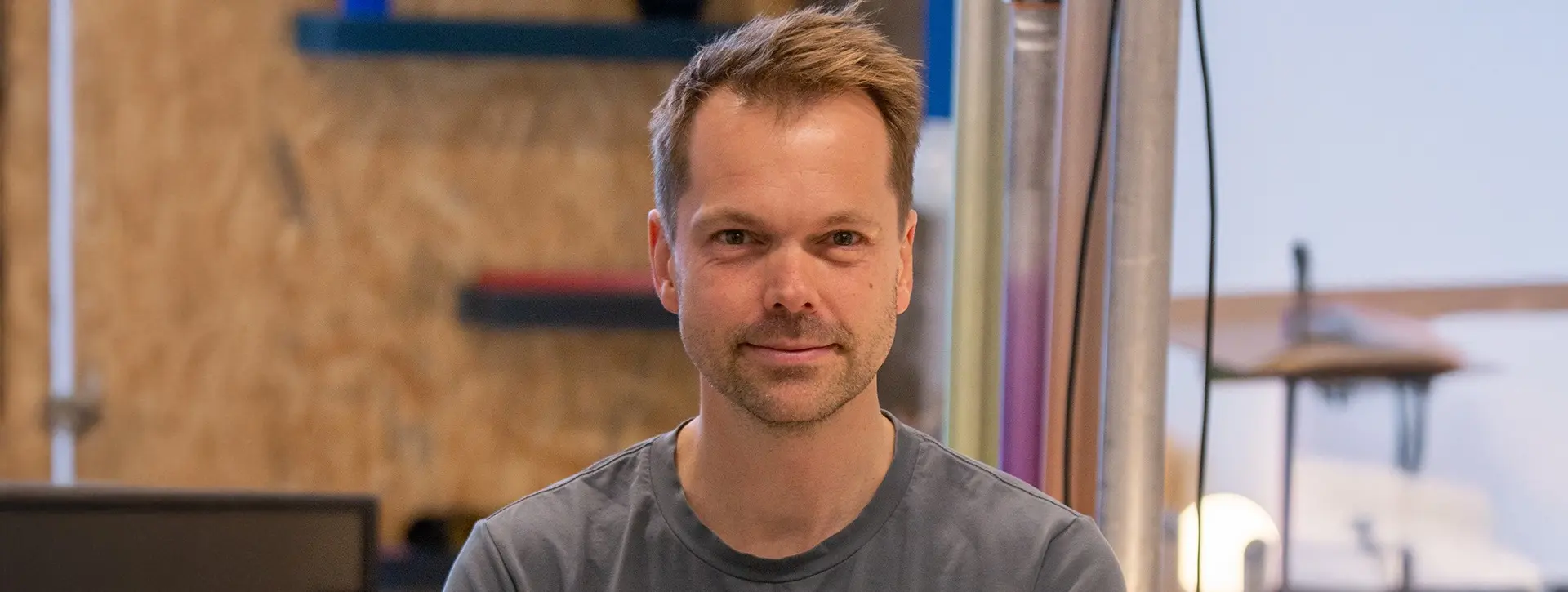 Moooi - Odin Visser