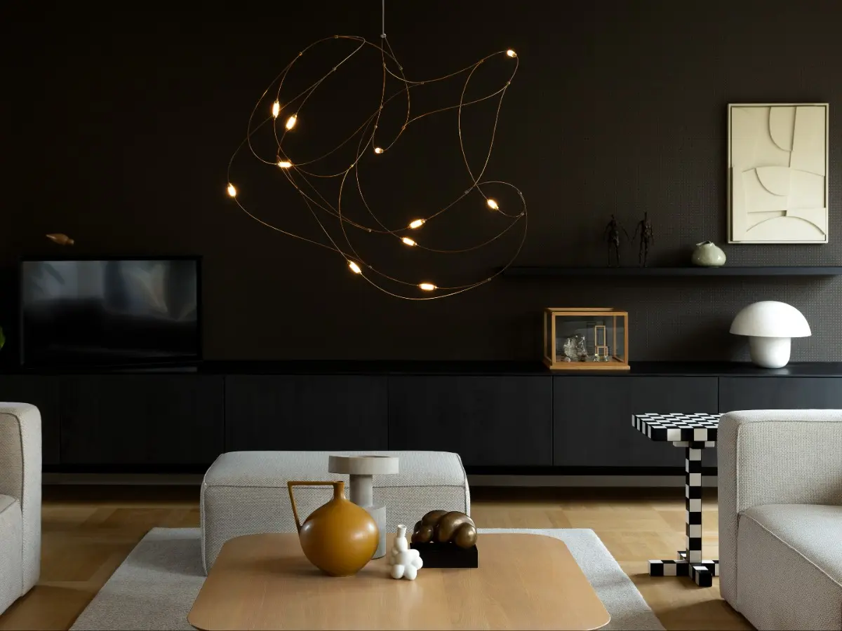 Moooi - Flock of Light