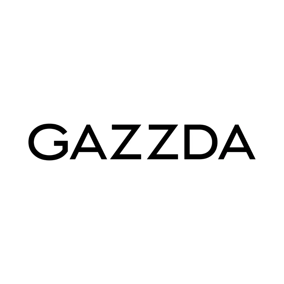 GAZZDA