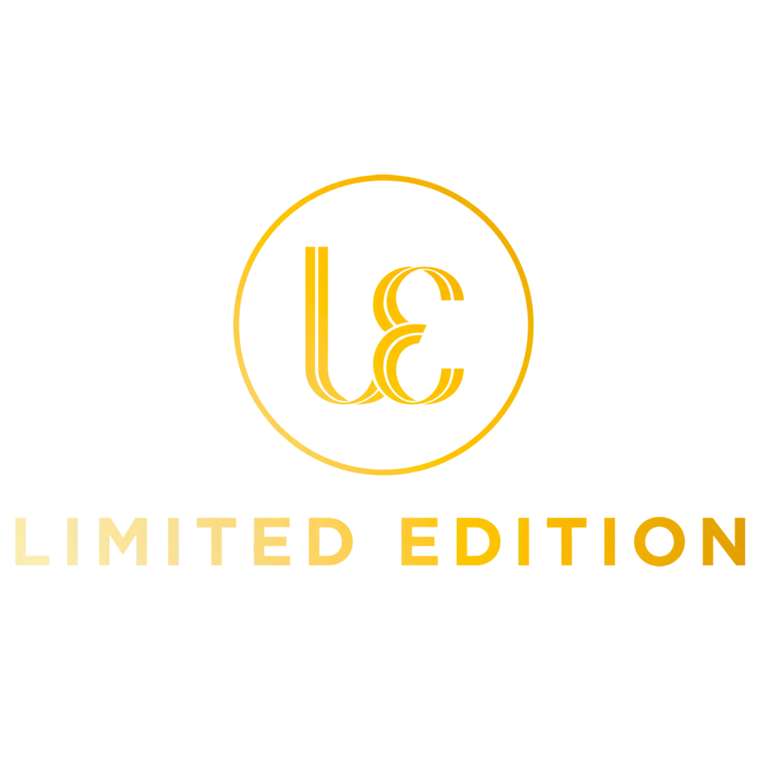Limited Edition