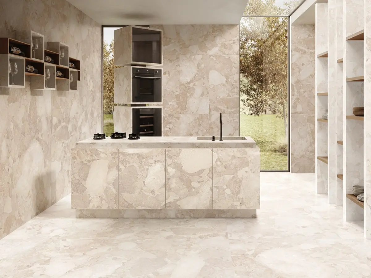 Emilgroup - Matera Stone