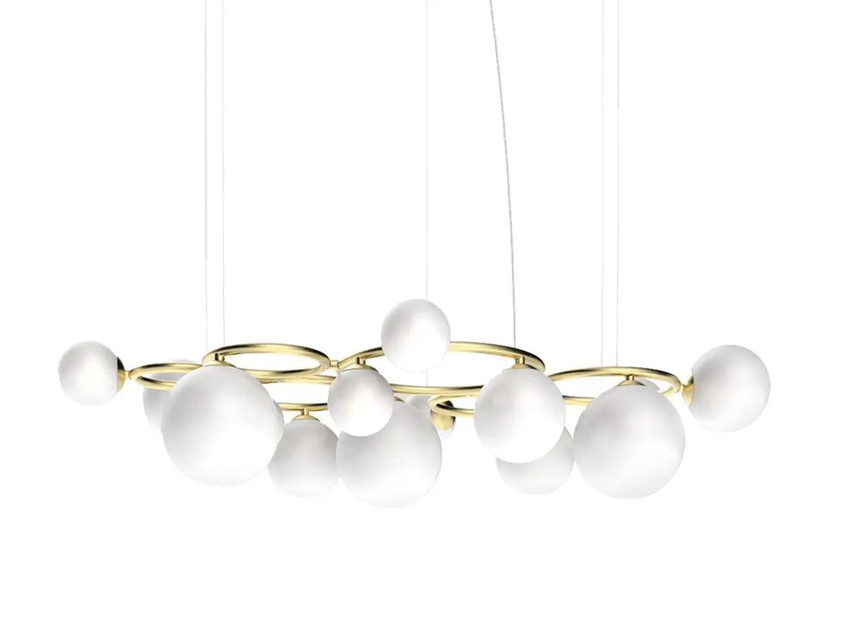 Vistosi - Puppet Ring