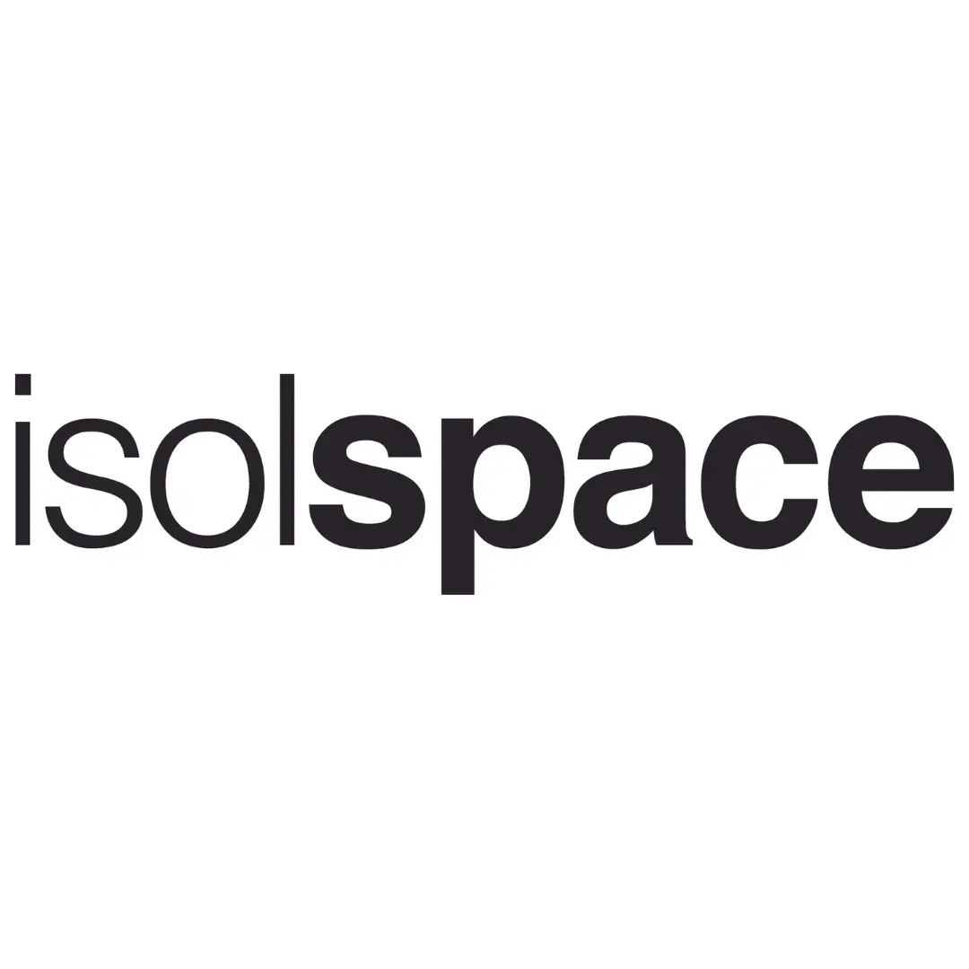 Isolspace - acoustic & design solutions 