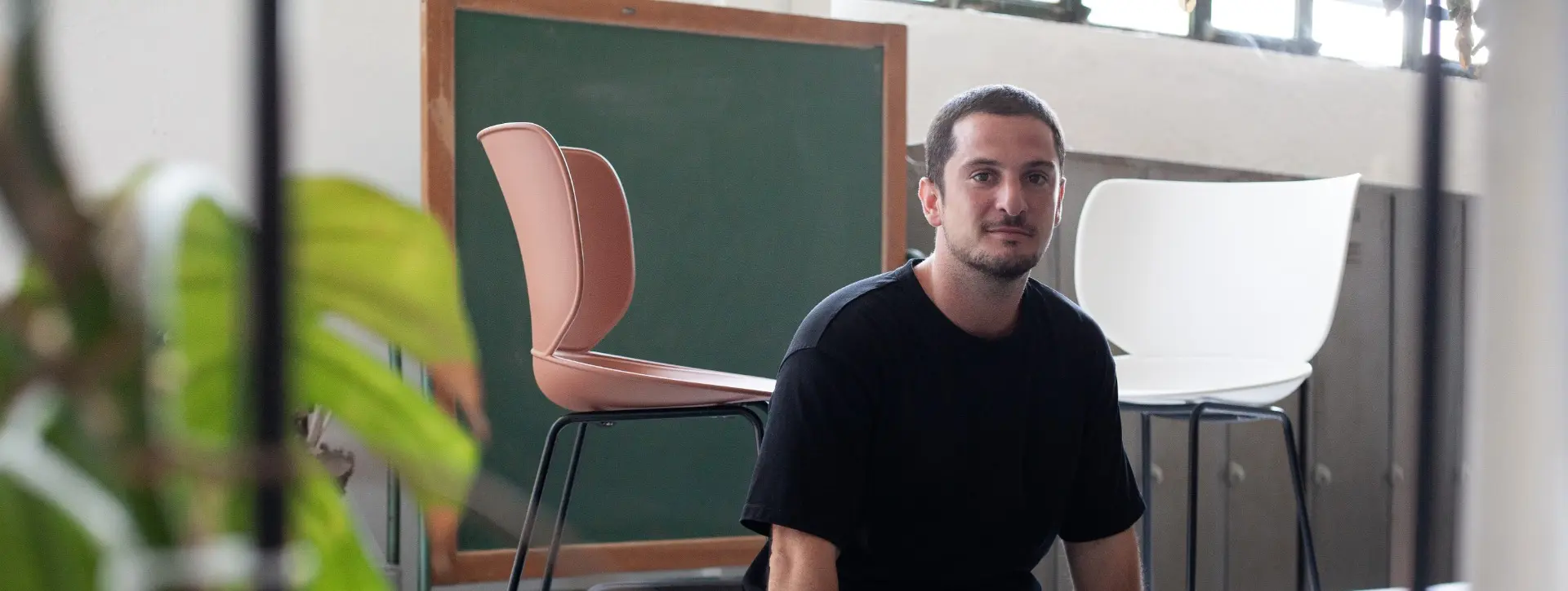 Moooi - Simone Bonanni