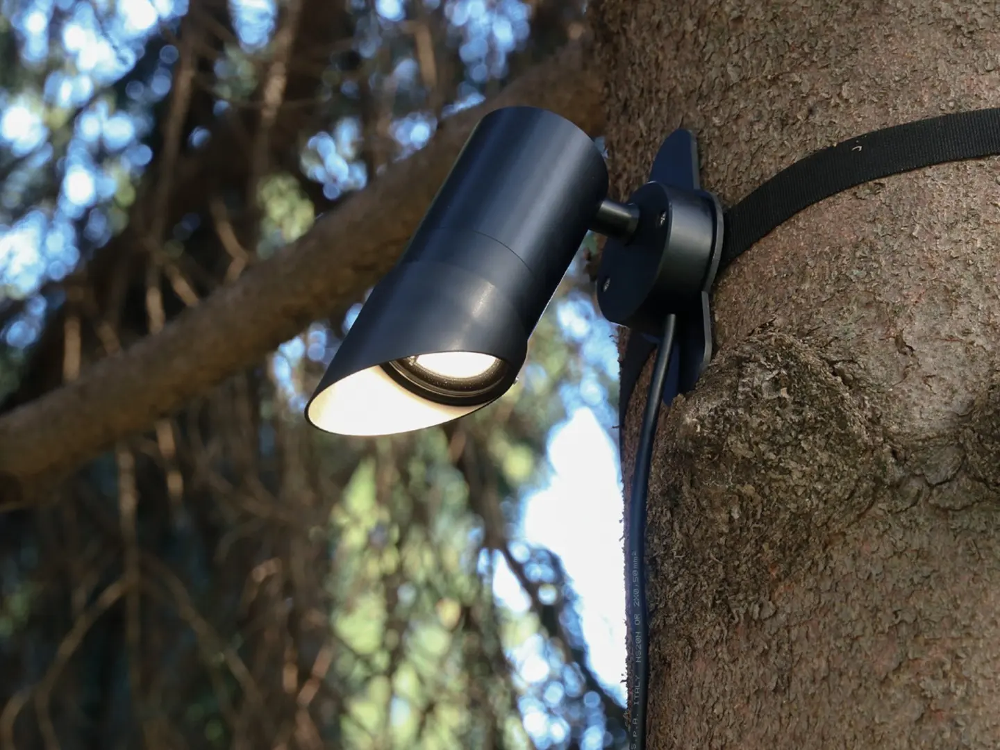 Vario 60 - Tree starp