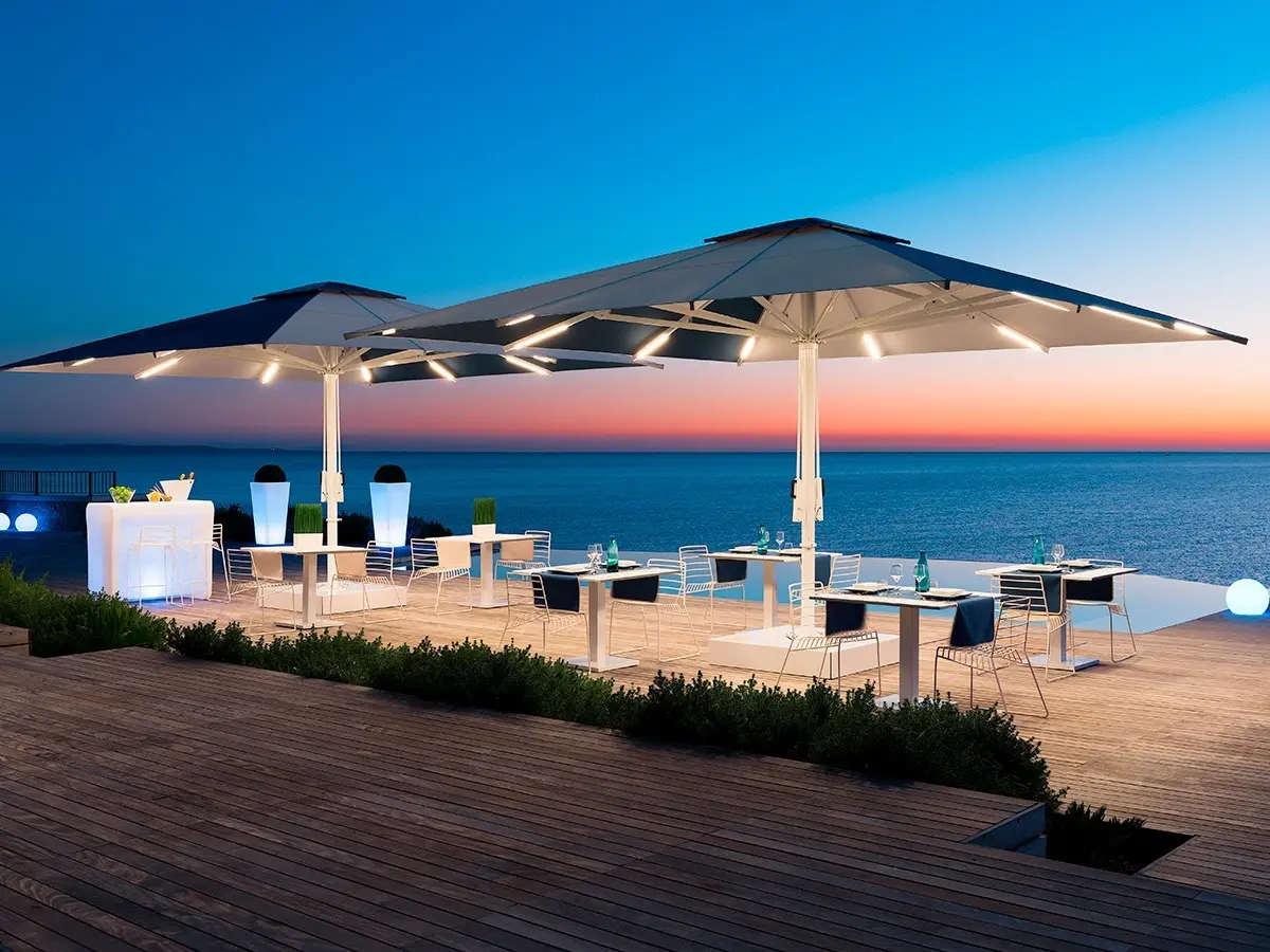 CREMA OUTDOOR - Adone plus