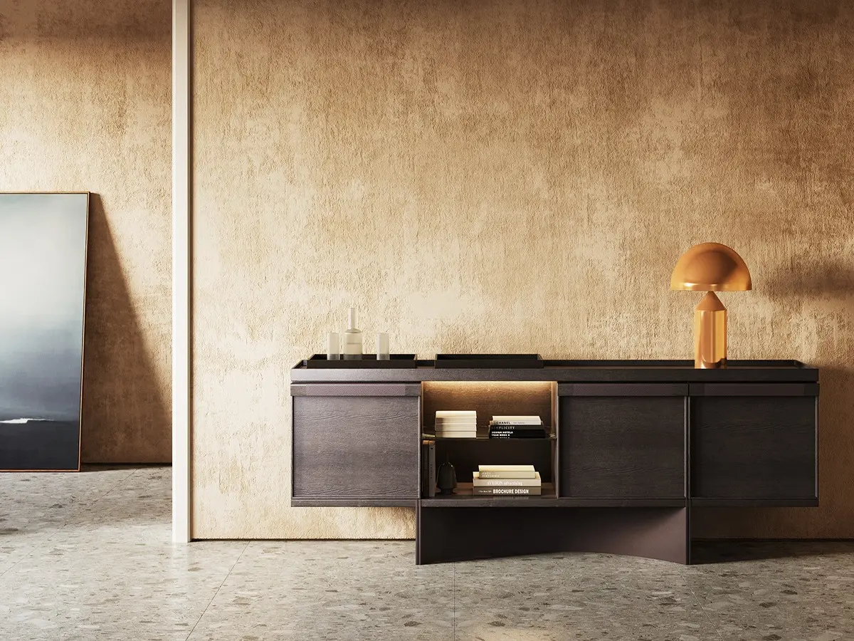 al2 - eterna a 003 sideboard