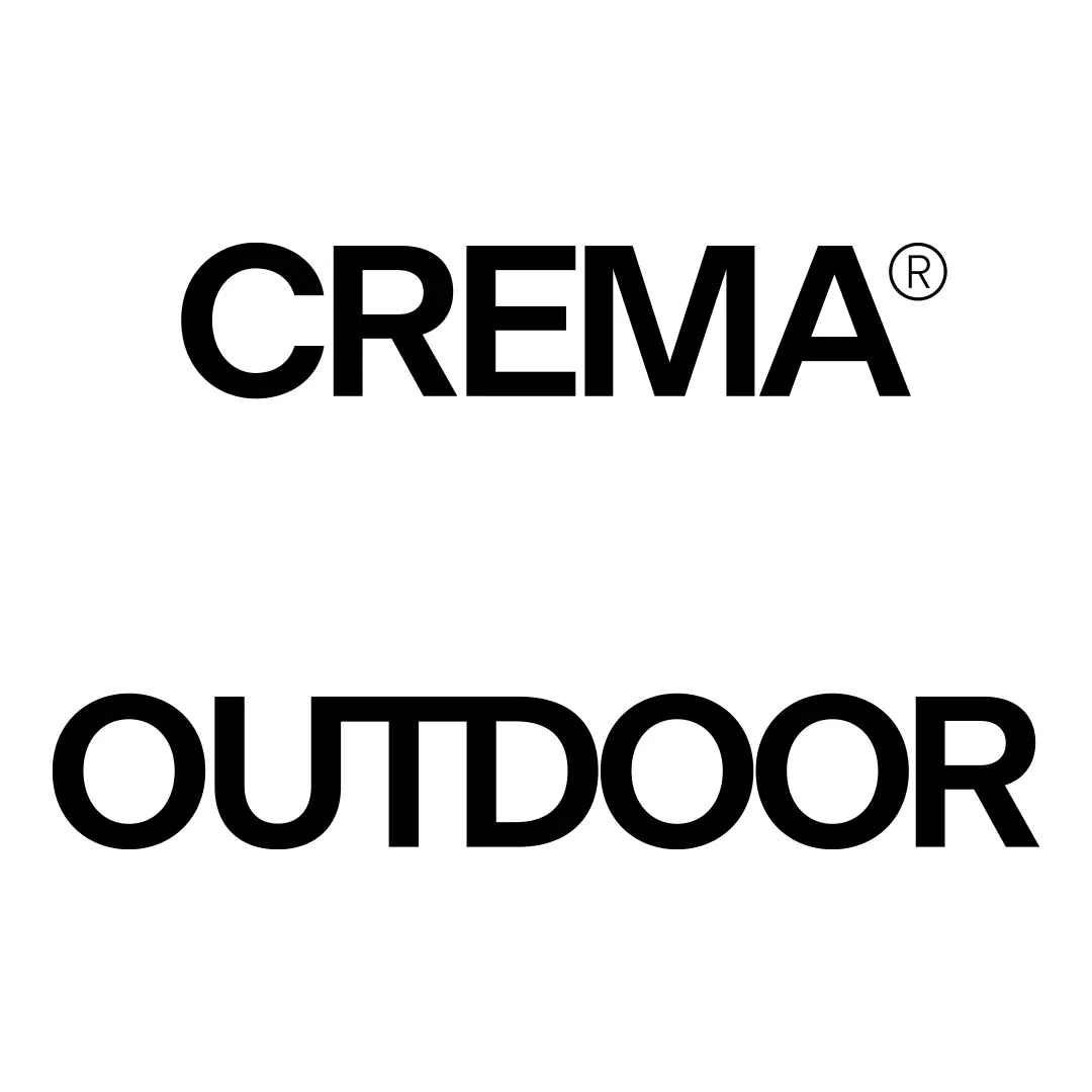CREMA OUTDOOR
