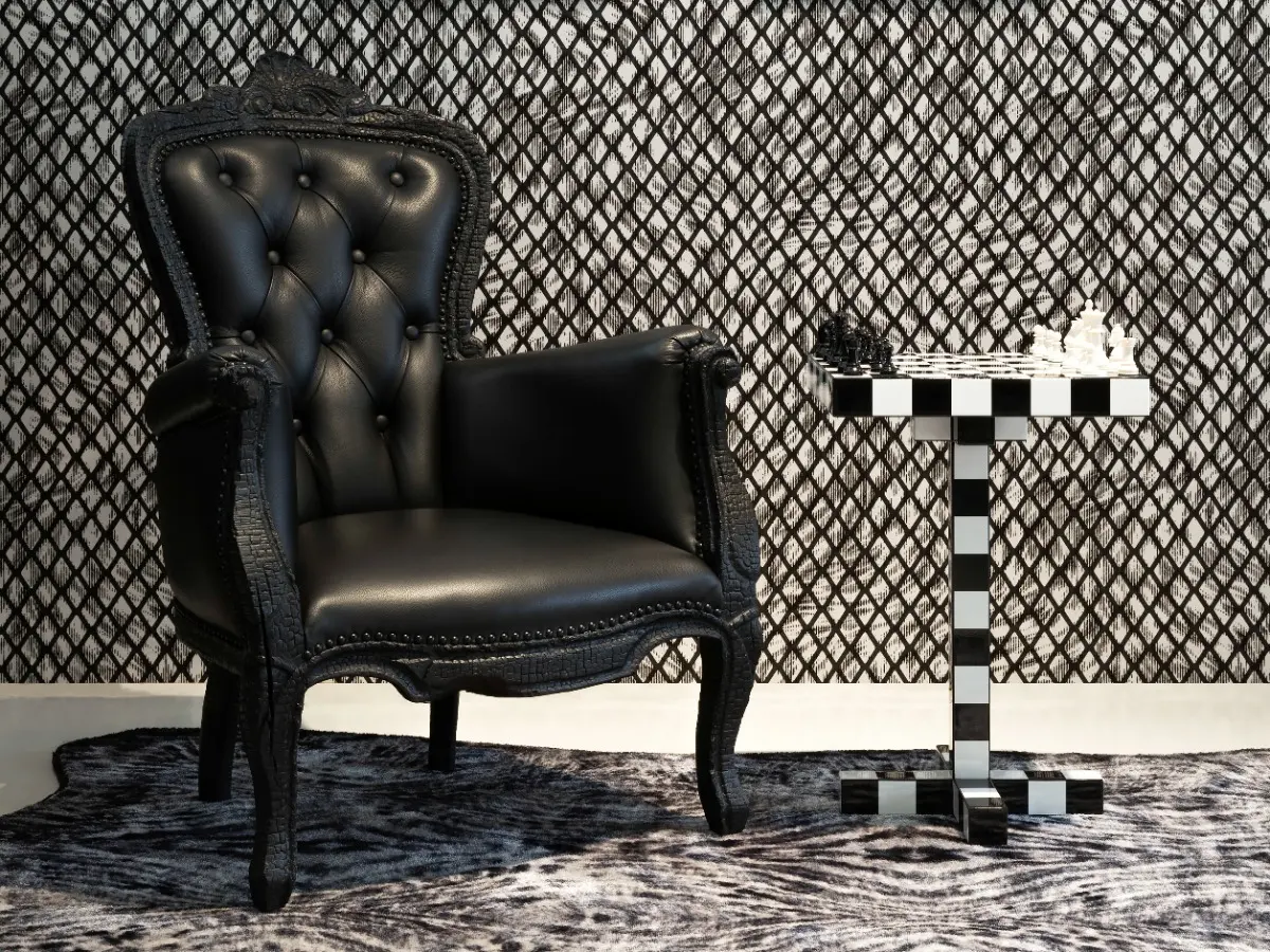 Moooi - Chess Table 