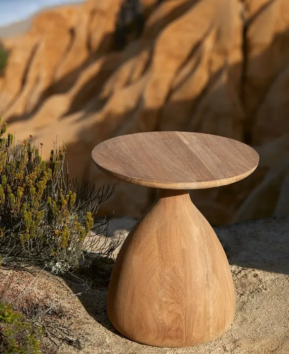 Tsuki Side Table