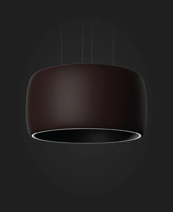 Black Hole by Intra lighting