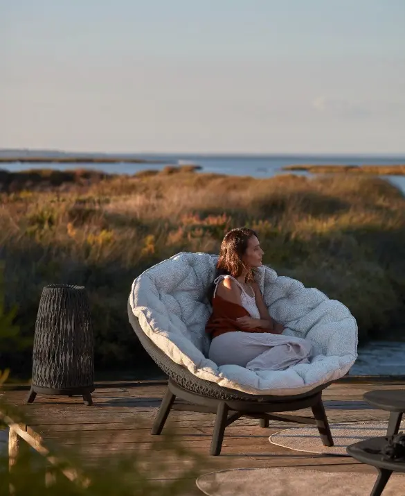 Sandua papasan