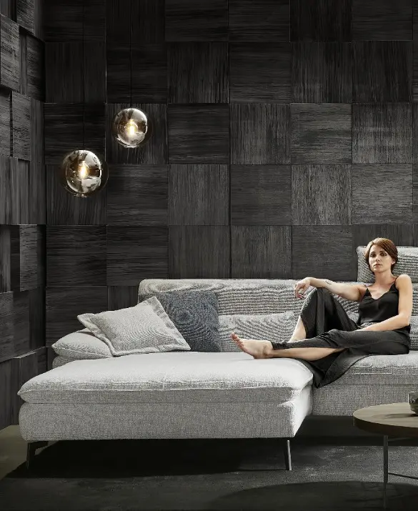pure elegance and comfort