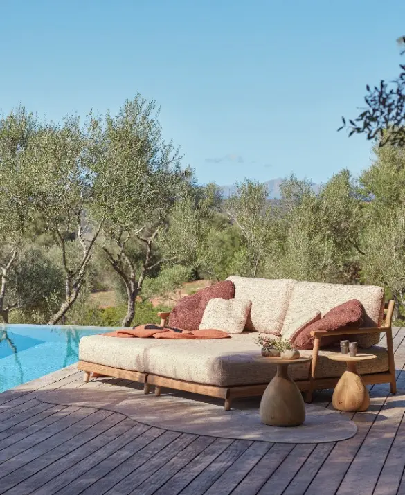 Muyu Daybed