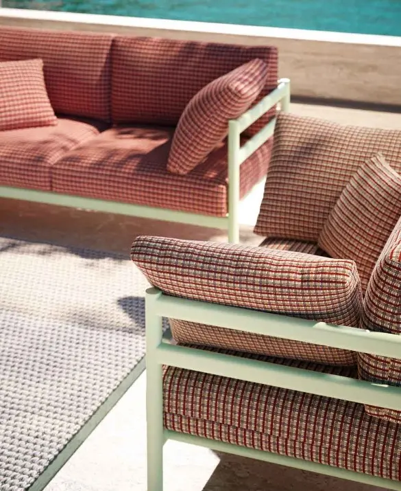 LIUJO Living - Riva
