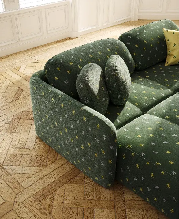 LIUJO Living - Verto