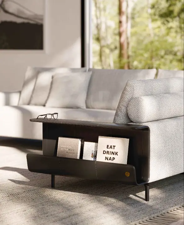 LIUJO Living - Gavi