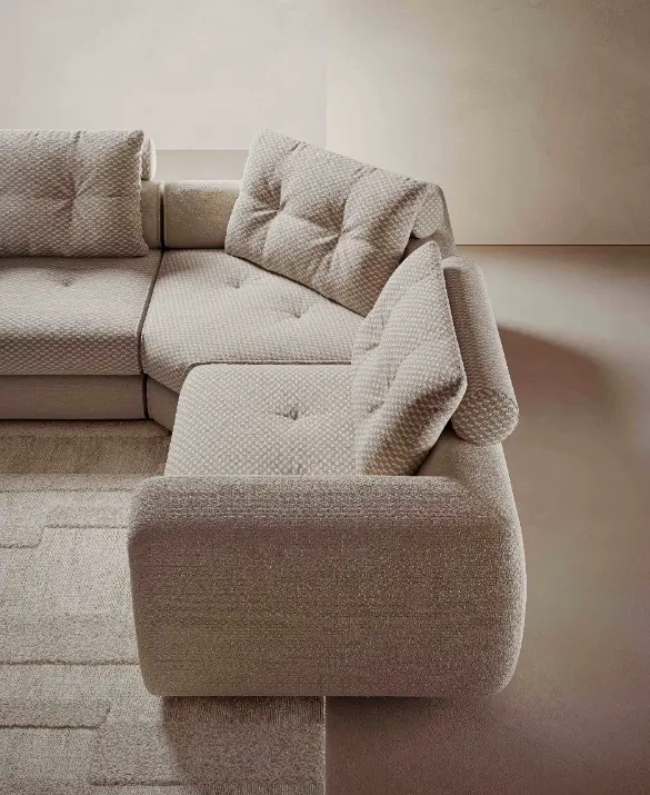 LIUJO Living - Glam
