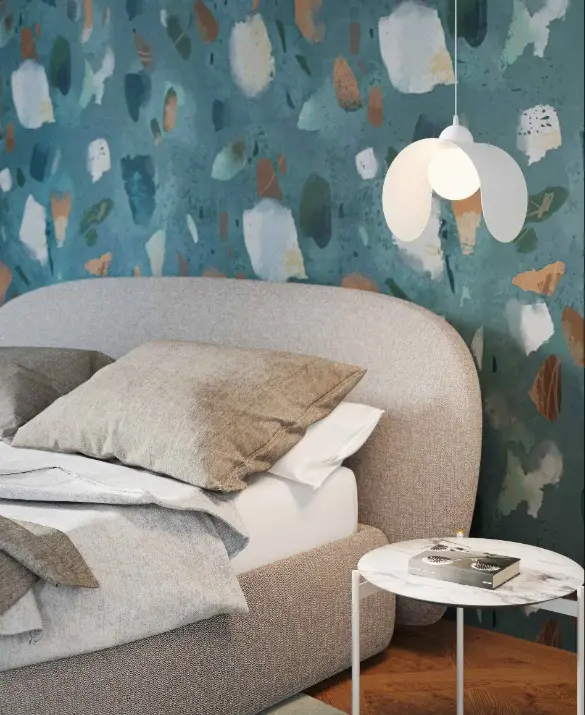 LIUJO Living - Guest Bed