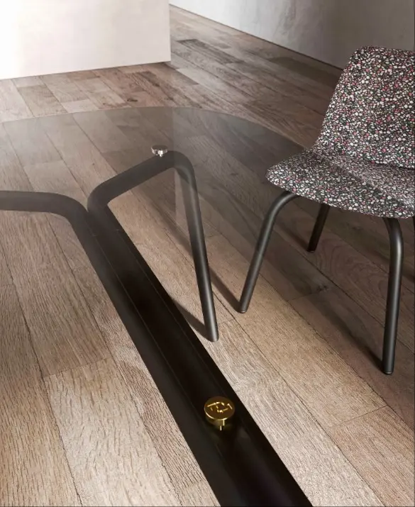 LIUJO Living - Tavolo Osé