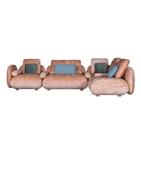 al2 - Bonet sofa