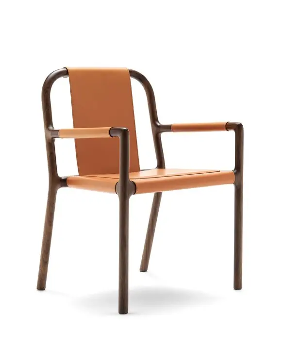 CEPPI - BRASILIA CHAIR