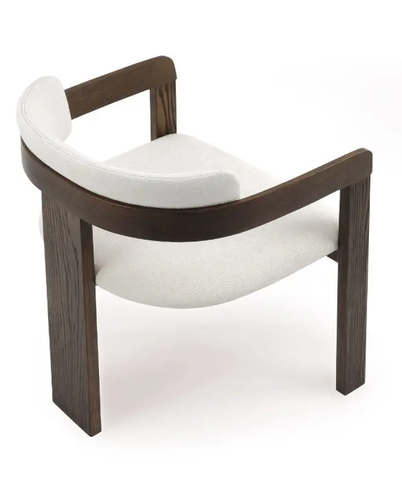 COLOGNE armchair