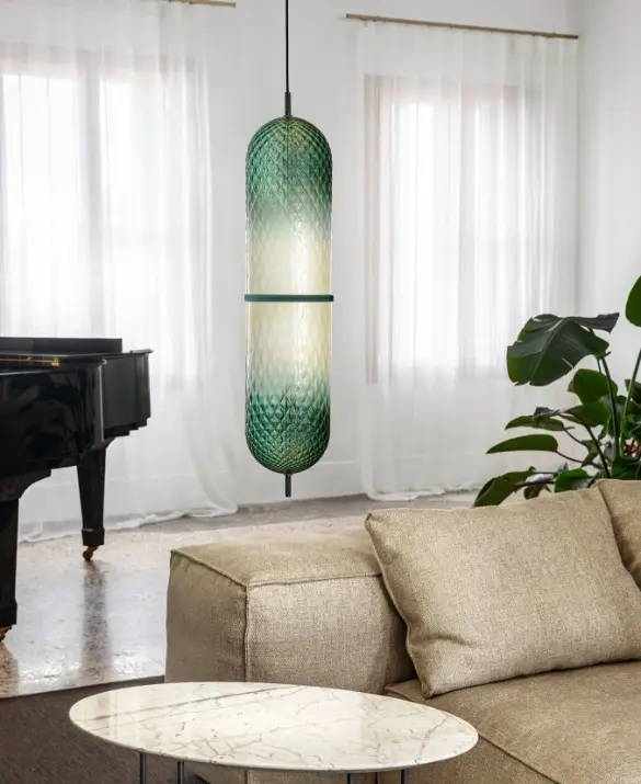 OLEV_Curuba_combo_sospensione_design_vetro_salone_mobile