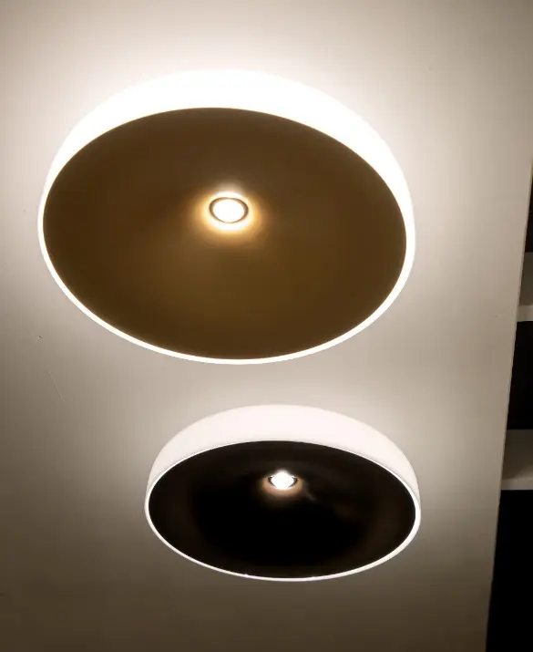 Chet-B ceiling lamp