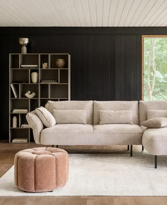 Cortona sofa