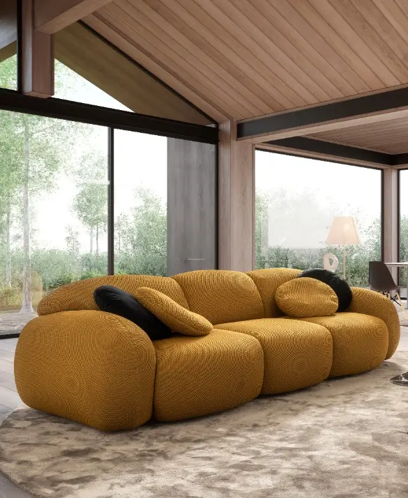Globe-by-designwerk