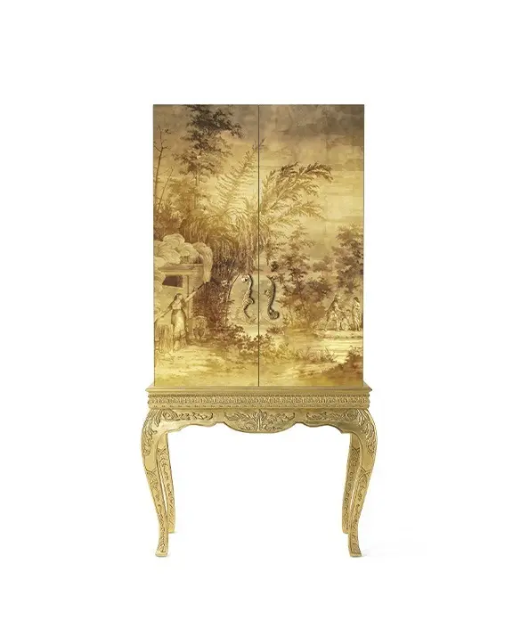 Idylle cabinet - Jumbo Collection
