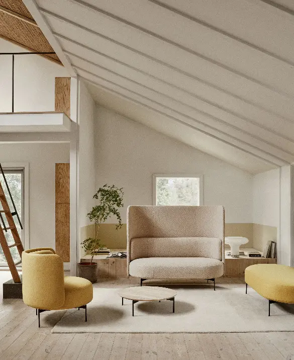 SOFTLINE - JOE