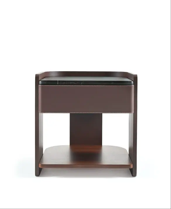 LUIS NIGHT STAND - CEPPI