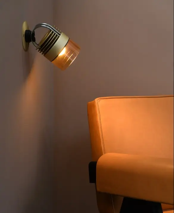 Sammode - Mod recessed