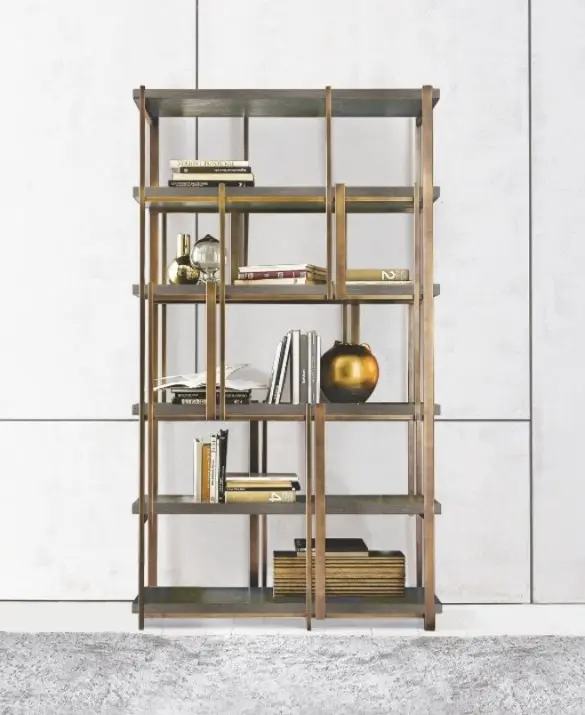 Casamilano - Mondrian