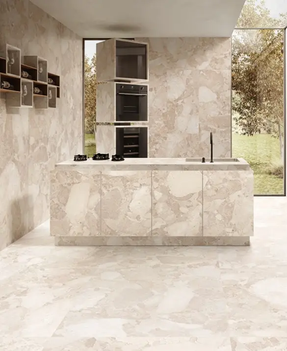 Emilgroup - Matera Stone