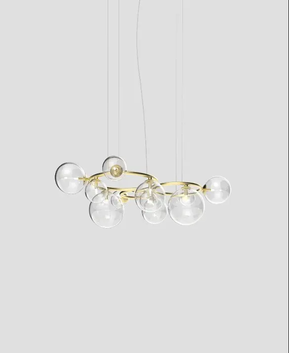 Vistosi - Puppet Ring