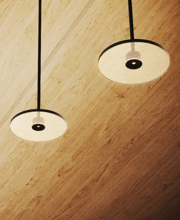 LED Luks - SOE