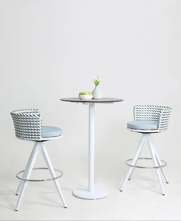 Mamagreen - Daisy Bar Chair