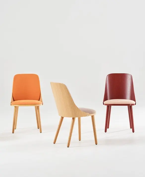 Karl Andersson & Söner - Sander Chair