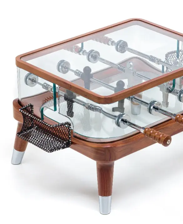 Intervallo coffee table