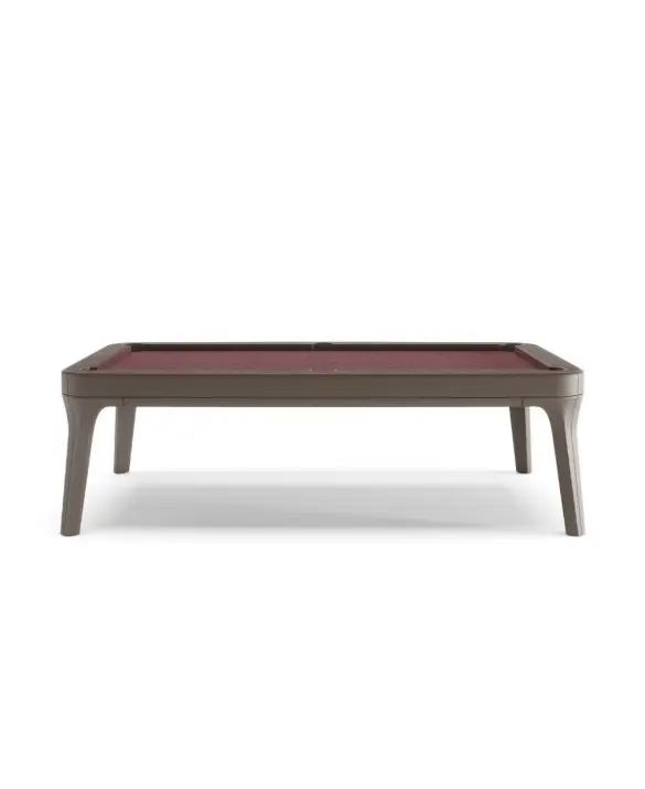 Vismara Design - tavolo da biliardo moderno 