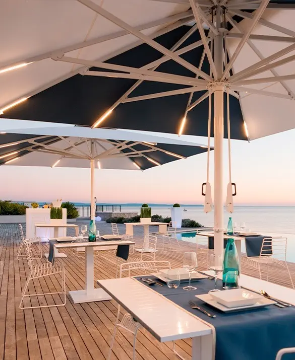 CREMA OUTDOOR - Adone Plus