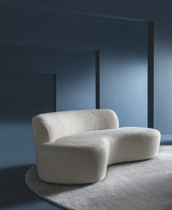 Casamilano - Curvy mono