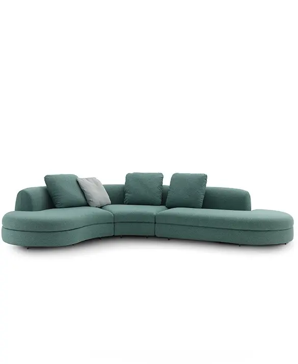 arflex-Edo sofa system