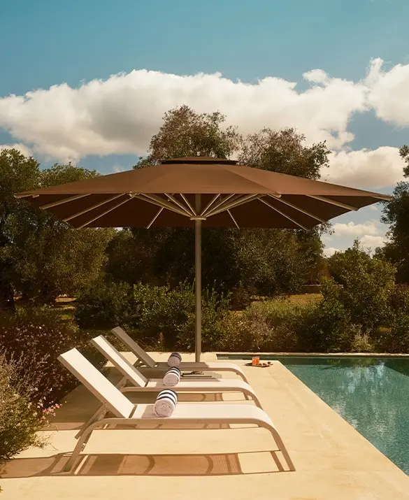 CREMA OUTDOOR - Ganimede evo