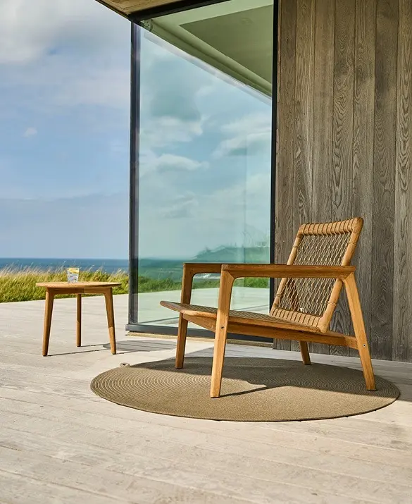 mindo - mindo 123 lounge chair