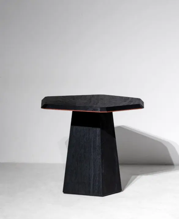 moonler pebble stool コンランショップ moonler（ムーンラー）ペブル ローテーブル ナチュラル ライト